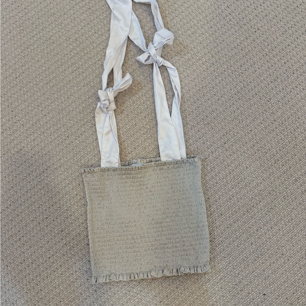Koch top NWT